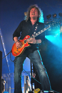 Y&T