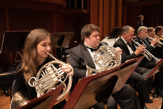 Seattle Symphony