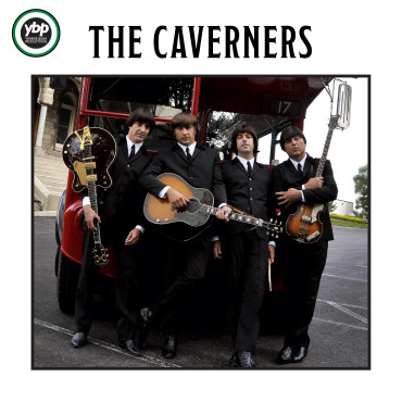 The Caverners - A Beatles Tribute