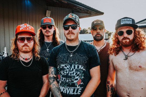 The Filthy Heathens