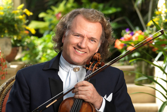 Wonderful Waltzes
