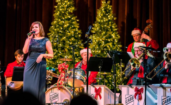 Cape Ann Big Band