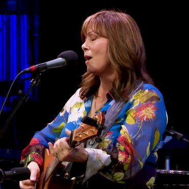 Suzy Bogguss