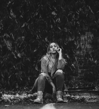 Chloe Gendrow