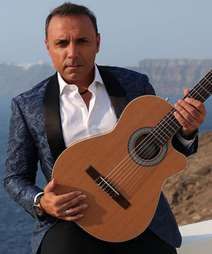 Pavlo In Concert