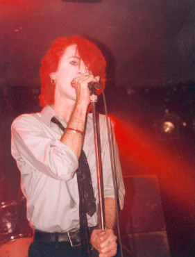 Christian Death