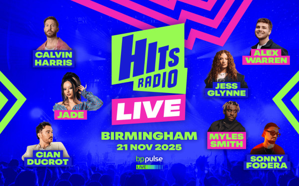 Hits Radio Live