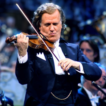 Andre Rieu