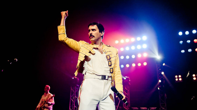 Killer Queen
