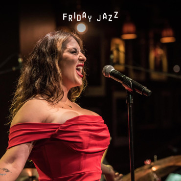Emma Smith Quartet