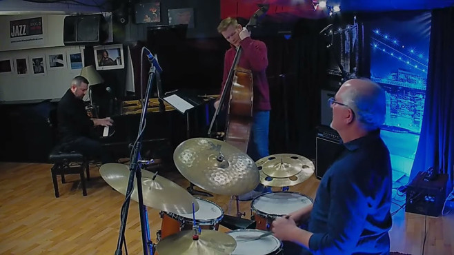 Tanner Taylor Trio