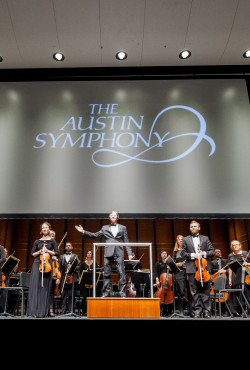 Austin Symphony Orchestra