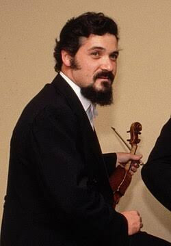 Pinchas Zukerman