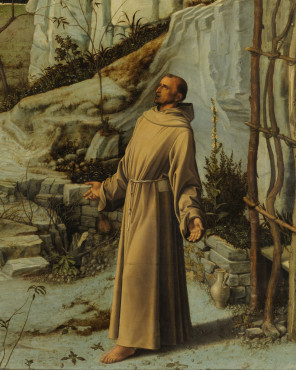 Francis: A New Oratorio by Richard Danielpour