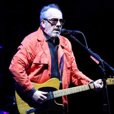 Elvis Costello