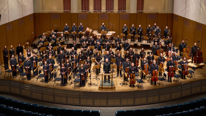 Oregon Symphony