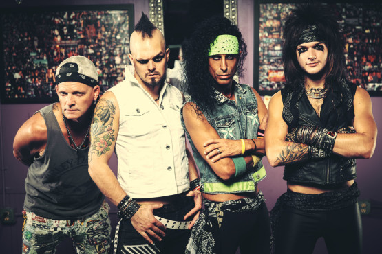 Velcro Pygmies