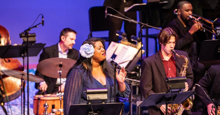 Colorado Jazz Repertory Orchestra