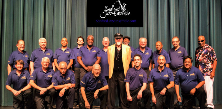 Sanford Jazz Ensemble