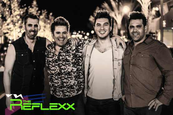 The Reflexx