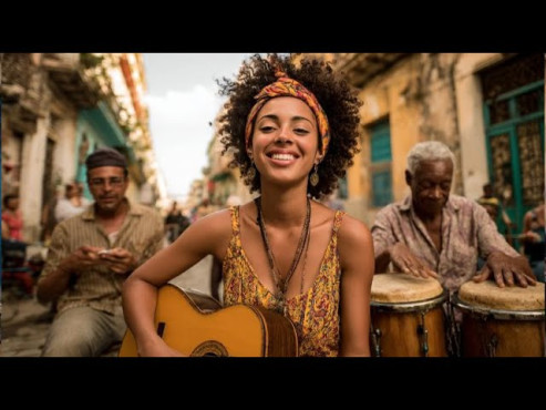 Dimelo - A Latin Experience