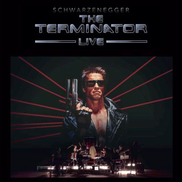 The Terminator In Concert