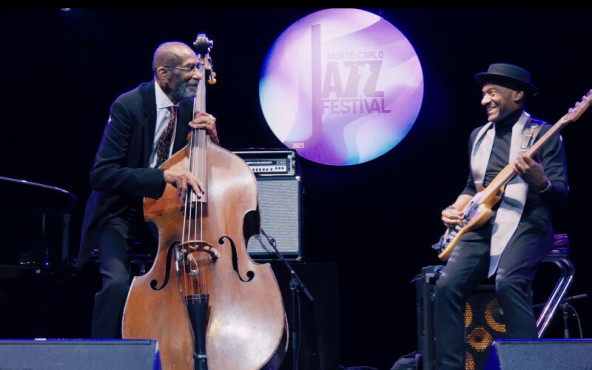 The Ron Carter Quartet