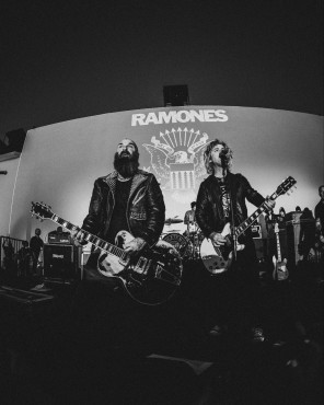 Ramones X