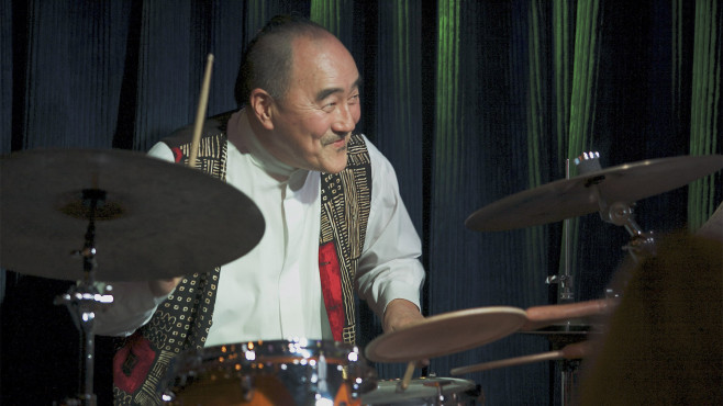 Akira Tana