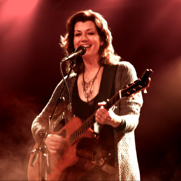 Amy Grant