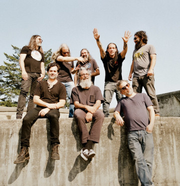 The Budos Band