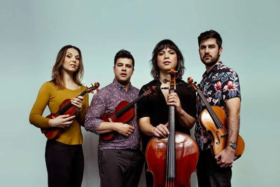 Attacca Quartet