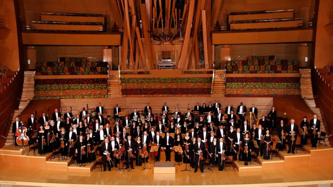Los Angeles Symphony