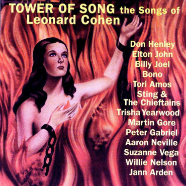Tower of Song - Leonard Cohen Tribute