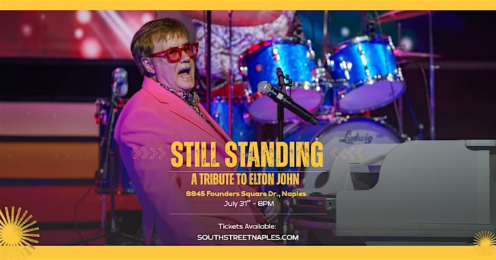 Still Standing - A Tribute to Elton John
