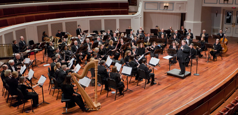 Wind Ensemble