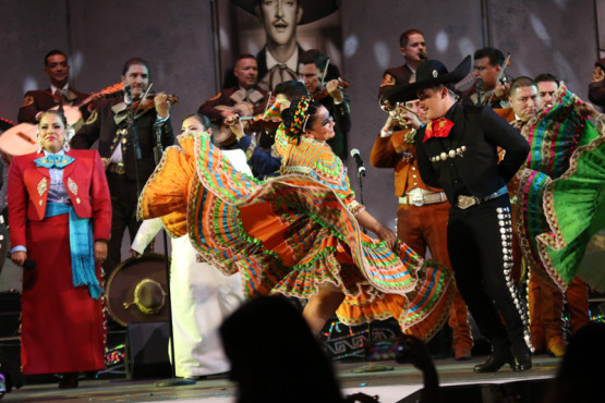 Mariachi USA