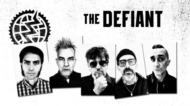 The Defiant