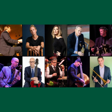 George Mason University Jazz Faculty