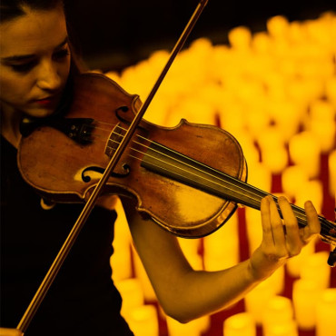 Candlelight: Tribute to Lauryn Hill