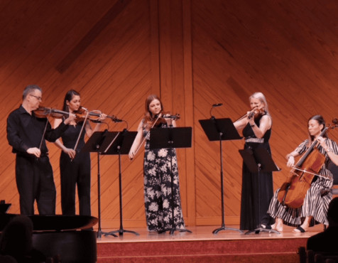 Ocala Symphony Chorus