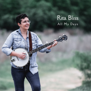 Rita Bliss