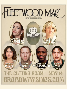 Broadway Sings Fleetwood Mac