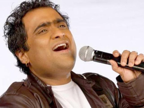 Kunal Ganjawala