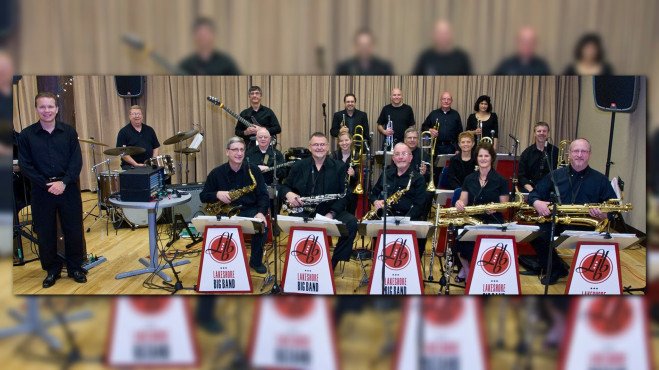 Lakeshore Big Band