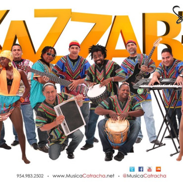 Kazzabe