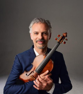 Santa Fe Pro Musica