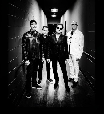 Unforgettable Fire - Tribute To U2
