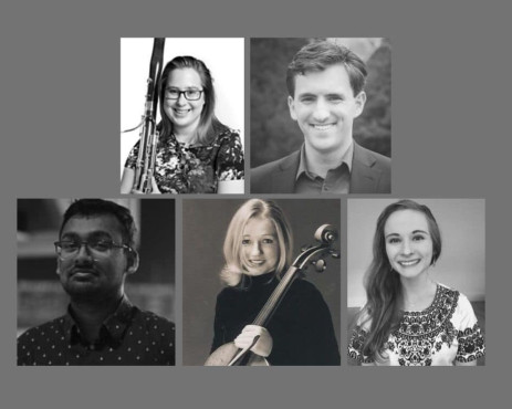 Boston Youth Symphony Orchestra