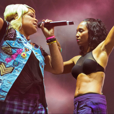 TLC
